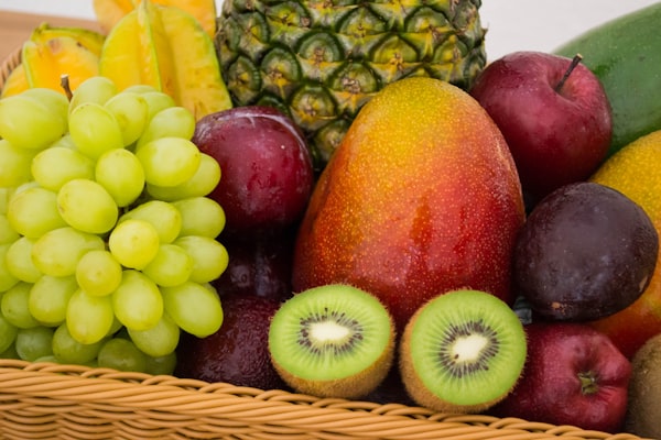 Freshness you can taste — straight from the farm, honest prices always.